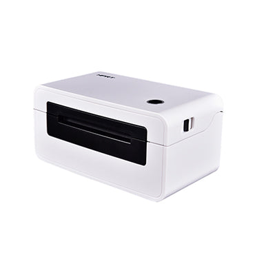 How to Setup your Shipping Label Printer - N41