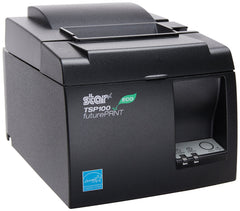 Shopify Receipt Printers