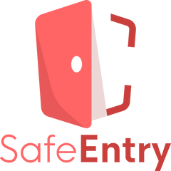 SafeEntry with TraceTogether Scanning