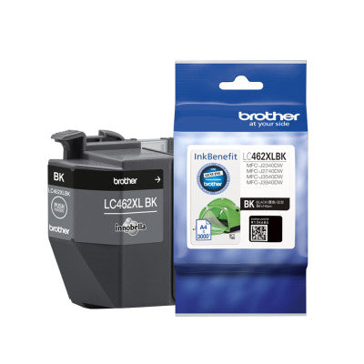 Brother LC462XL Ink Cartridge – Kingly Pte Ltd