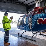 Revopoint MIRACO - Standalone 3D Scanner