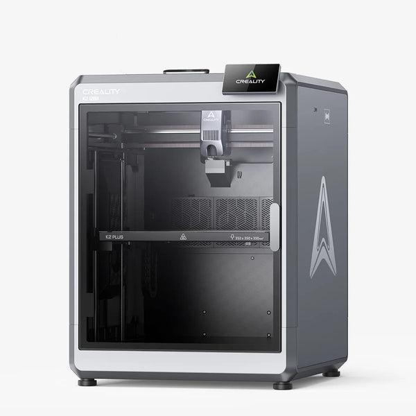 Creality K2 Plus Combo 3D Printer – Kingly Pte Ltd