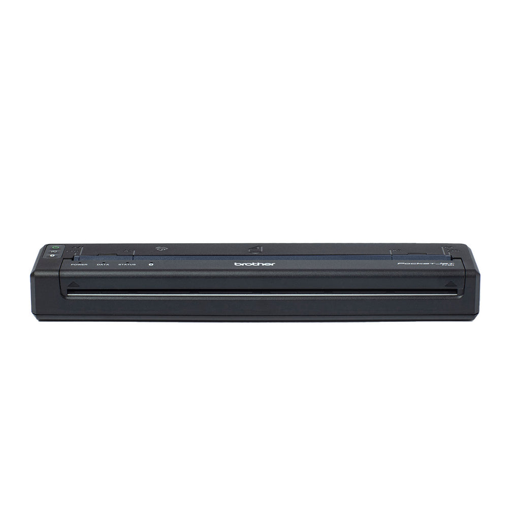 Brother Pocket Jet PJ-883 Portable Printer with MFi Bluetooth and WiFi connectivity