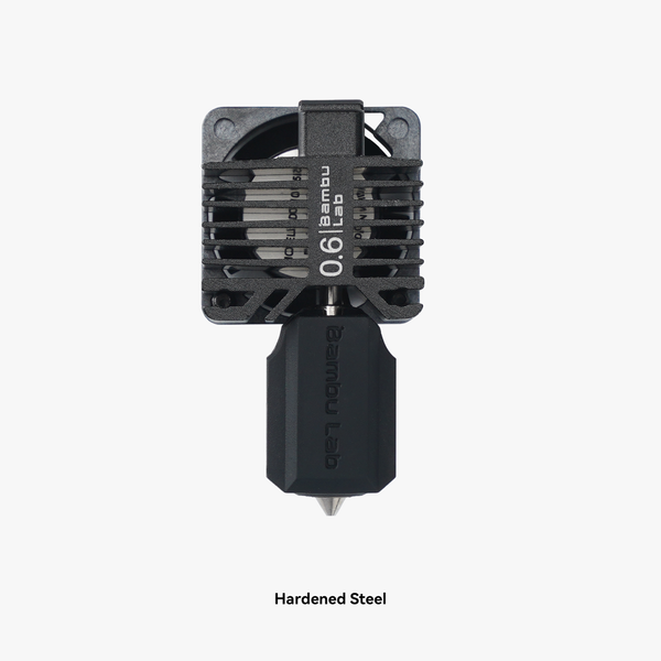 Bambu Lab Hotend with Nozzles – Kingly Pte Ltd
