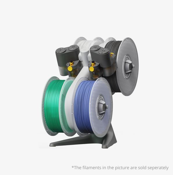 Bambu Lab AMS lite - Automatic Material System – Kingly Pte Ltd