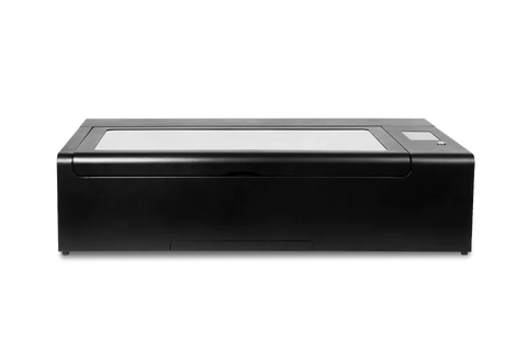 FLUX HEXA Desktop Laser Cutter & Engraver - (60W)