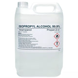Isopropyl Alcohol IPA 99%