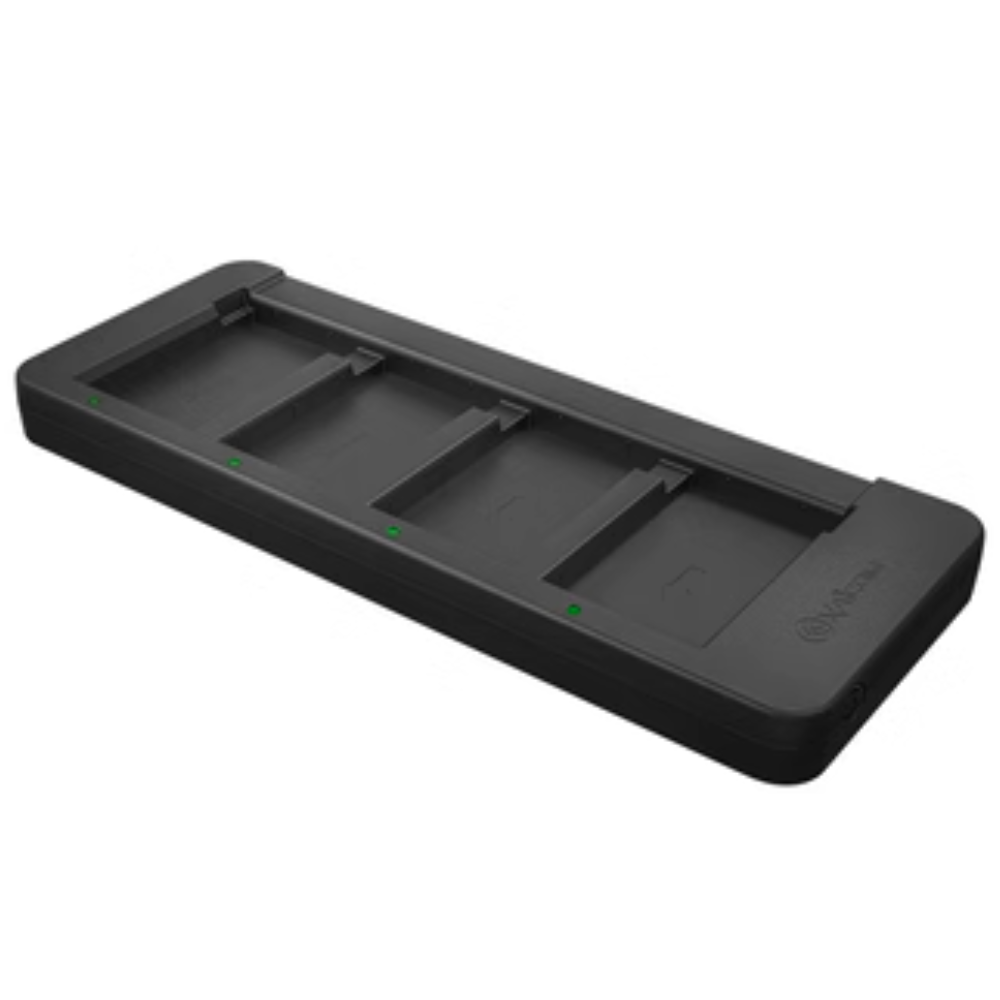 Kaicom K7-40 4-Slot Battery Charger