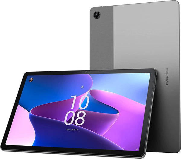 Lenovo Tab M10 Plus Gen 3 – Kingly Pte Ltd