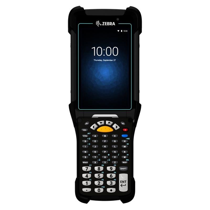 Zebra MC9300 Freezer Mobile Computer