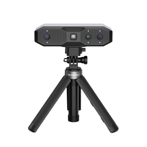 Revopoint MINI 2 Standard Edition Portable 3D Scanner – Kingly Pte Ltd