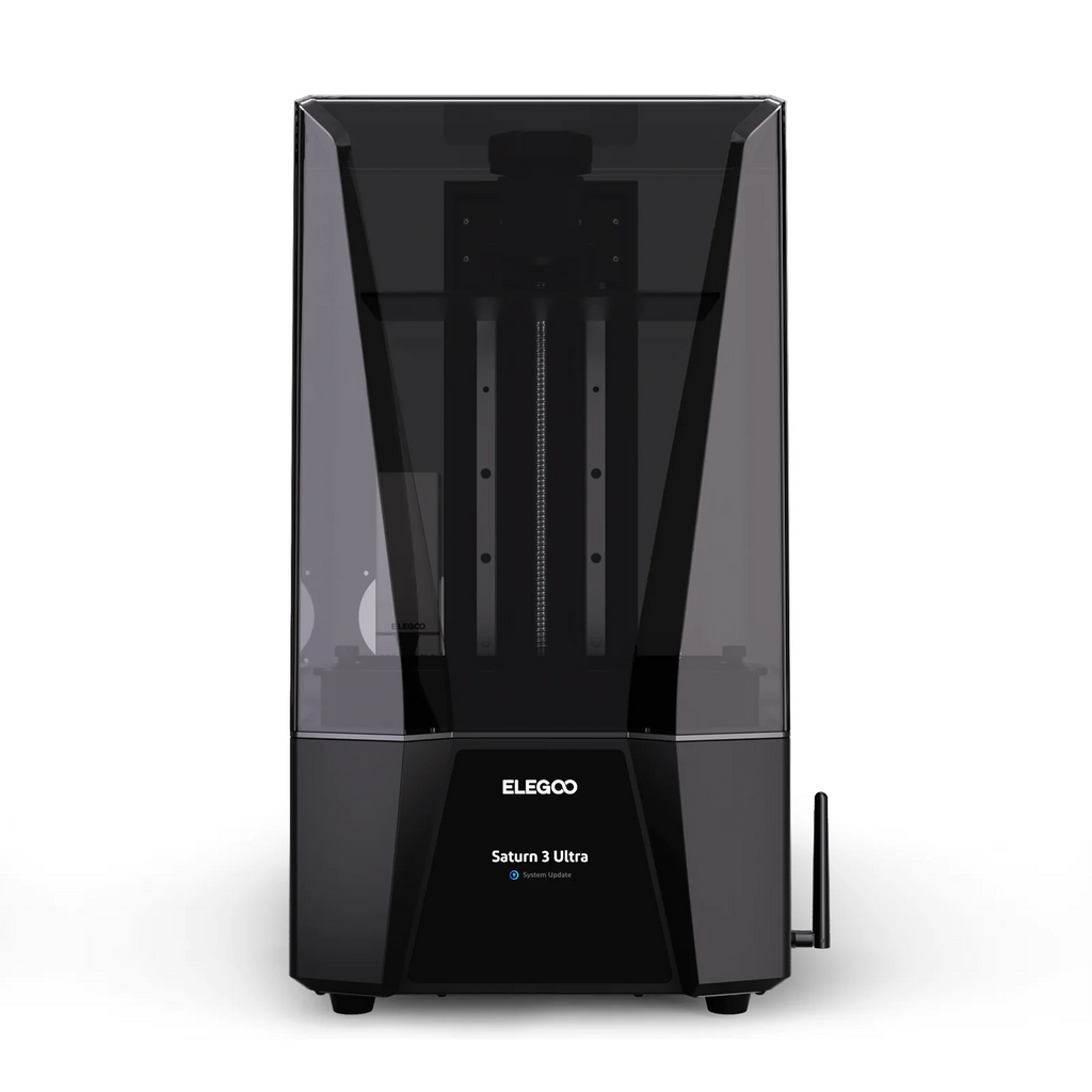 Elegoo Saturn 3 Ultra 12K Resin Printer