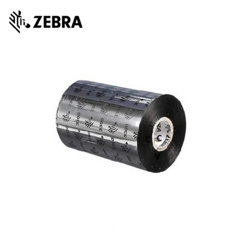 Zebra 3300 Premium Wax/Resin Thermal Transfer Ribbon 110mm x 450m
