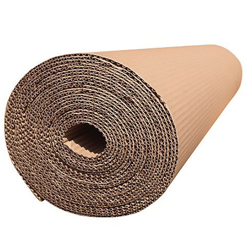 Corrugated Paper Roll