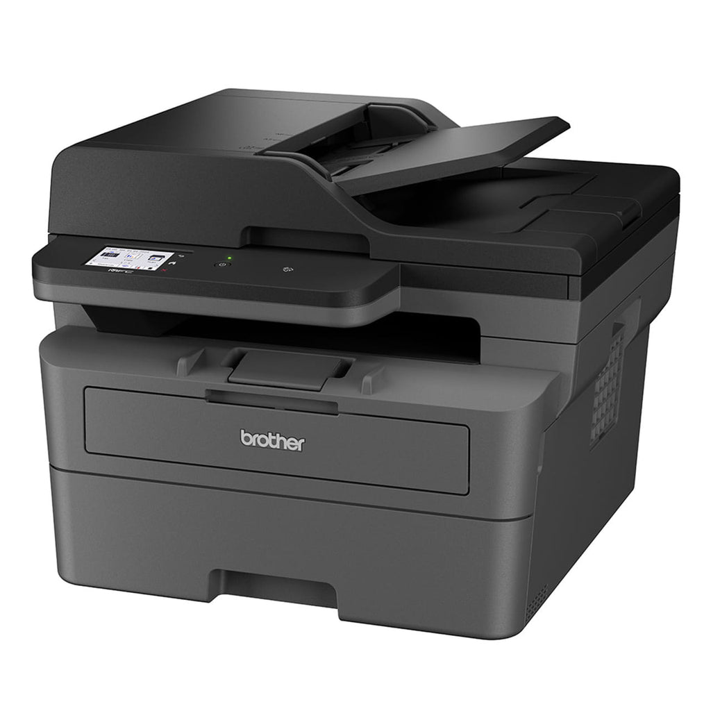 Brother MFC-L2885DW 34PPM A4 3-in-1 Monochrome Laser Multi-Function Printer