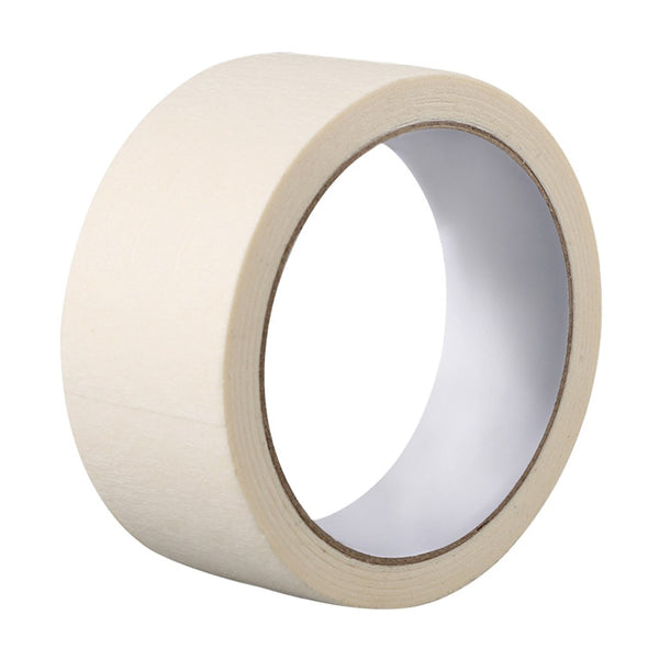 2inch Masking Tape Kingly Pte Ltd