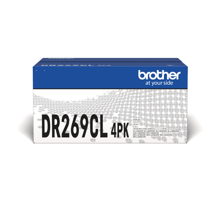 Brother DR-269CL Drum Unit