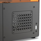 Creality LD-002R High Resolution 3D LCD UV Resin 3D Printer 119x65x160mm