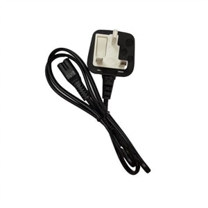 C7 1.5M Power Cord 10A 250V