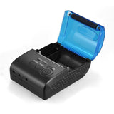 Mini Thermal Bluetooth Receipt Printer