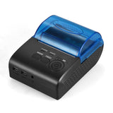 Mini Thermal Bluetooth Receipt Printer