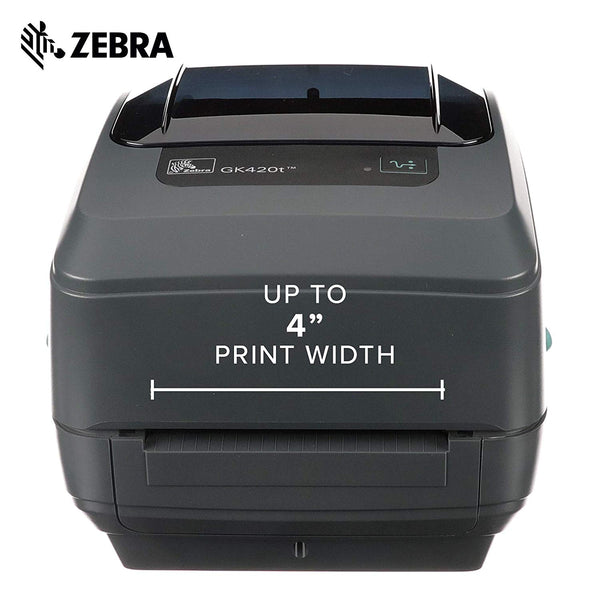 Zebra Printer Gk420t Skipping Labels Hotsell | blog.websoft9.com