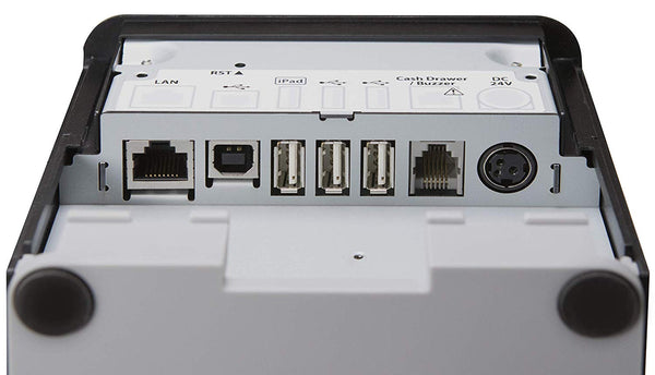 Star Micronics MCP31 mC-Print3 USB, LAN, Bluetooth Thermal POS