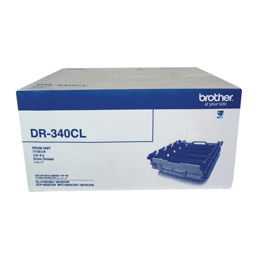 Brother DR-340CL Drum Unit