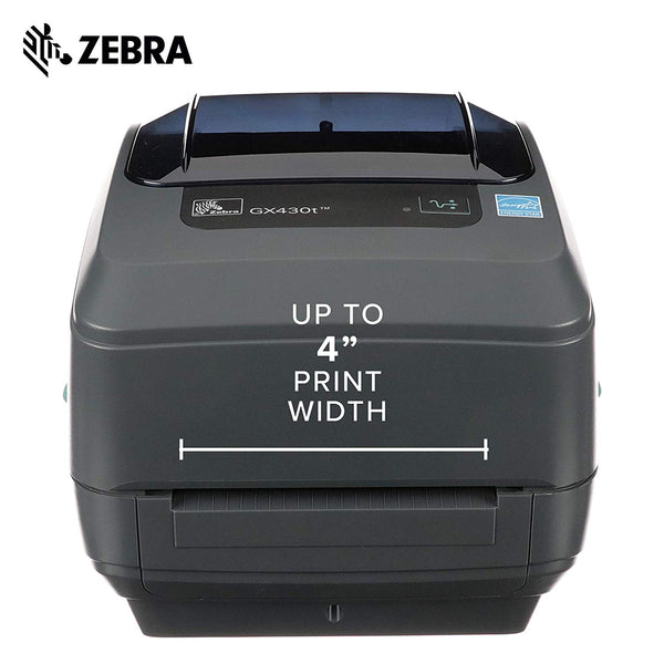 Gx430t Zebra Printer Driver Online
