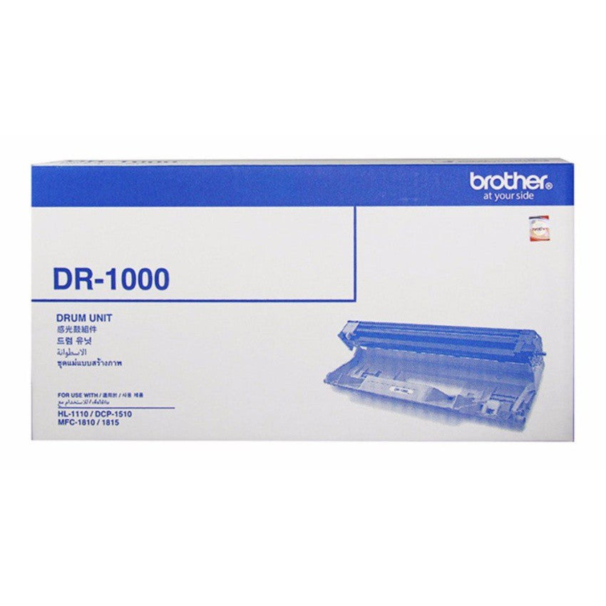 Brother DR-1000 Drum Unit