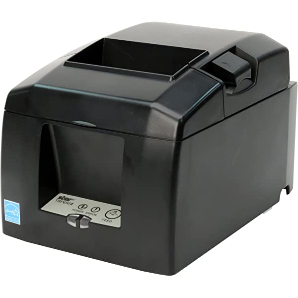 Star Micronics TSP654II LAN Thermal Receipt Printer Singapore