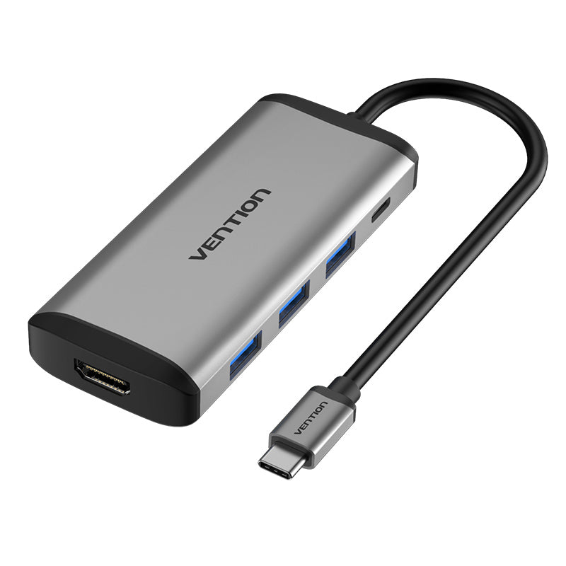 Vention USB Type-C Docking Station