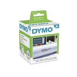 Dymo Authentic Labels (Asia/Europe)