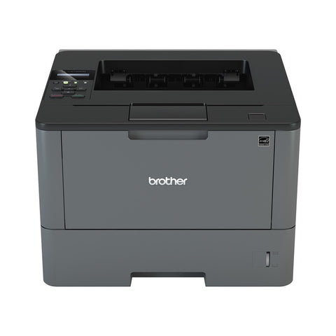 Brother HL-L5100DN Laser Monochrome Printer
