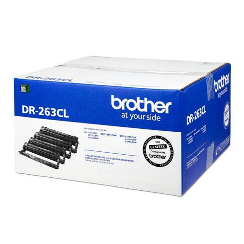 Brother DR-263CL Drum Unit