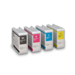 Epson ColorWorks C6050/C6550 Ink Cartridge SJIC40P – Kingly Pte Ltd