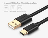 USB Type C Cable