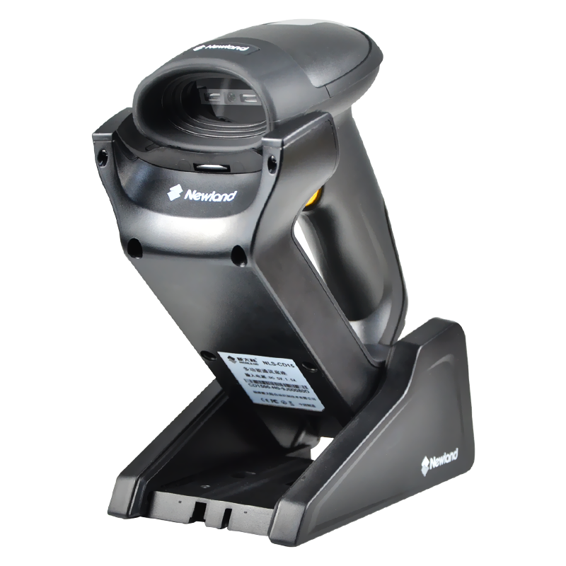 Newland HR15-BT 1D Wireless Barcode Scanner