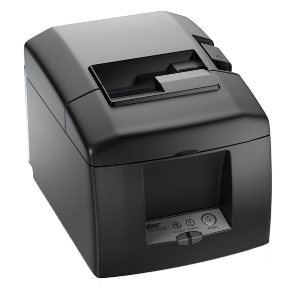 Star Micronics TSP654IISK Liner Free Thermal Printer for Sticky