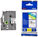 Brother P-Touch Labelling TZe Tape