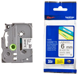 Brother P-Touch Labelling TZe Tape