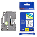 Brother P-Touch Labelling TZe Tape