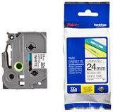 Brother P-Touch Labelling TZe Tape