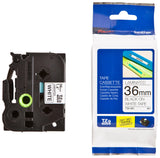 Brother P-Touch Labelling TZe Tape