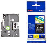 Brother P-Touch Labelling TZe Tape