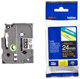 Brother P-Touch Labelling TZe Tape