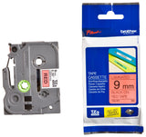 Brother P-Touch Labelling TZe Tape