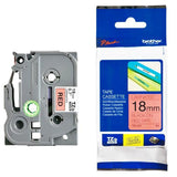 Brother P-Touch Labelling TZe Tape