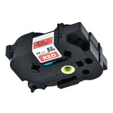 Compatible Brother TZe Laminated Label Tape