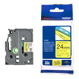 Brother P-Touch Labelling TZe Tape